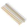 Headers, Male Pins - HTSW-116-14-L-D-ND - DigiKey