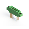 Edgeboard Connectors - 151-346-016-541-803-ND - DigiKey