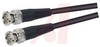 RG59B CABLE, BNC MALE/MALE, 2.0FT - 70126333 - Allied Electronics, Inc.