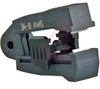 Blade, Replacement; Self-Adjusting Combination Stripper Blade; 0.5 lbs. - 70219759 - Allied Electronics, Inc.