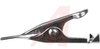 Clip, Alligator; Solid Copper; 5 - 70188571 - Allied Electronics, Inc.