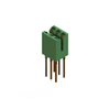 Edgeboard Connectors - 368-006-540-201-ND - DigiKey