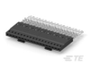 Rectangular Wire & Cable Connectors & Housings - 2317224-9 - TE Connectivity