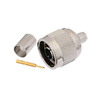 Coaxial Connector (RF) Assemblies - 6099-PE4508-ND - DigiKey