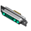 D-Sub Connector Assemblies - 900-1731071334-ND - DigiKey