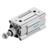 Actuators/Cylinders - 2171-DSBC-80-50-D3-PPVA-N3-ND - DigiKey