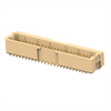 Headers, Male Pins - 17-2484140-6CT-ND - DigiKey