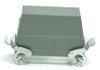 Heavy Duty Power Connector Housings & Hoods - 2083998 - RS Components, Ltd.