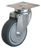 Castor Wheels - 2536371 - RS Components, Ltd.