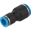 Pneumatic Fittings - 343404 - RS Components, Ltd.