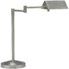 PIN450-SN Lamps-Table Lamps - 676872 - Capital Lighting, Inc.