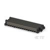 Arrays, Edge Type, Mezzanine (Board to Board) - 17-2534030-3CT-ND - DigiKey