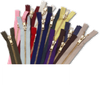 Zipper #5 Brass 18