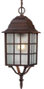 60-4912 Exterior -Hanging - 309364 - Capital Lighting, Inc.