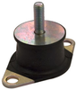 Base Mount - Hollow Flange Type (Metric) -- V11Z50MMKLB3530 - Image