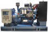 Marine Emergency Diesel Generator -- WP4 Series - Image