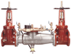 Stainless Steel Reduced Pressure Detector Assemblies -- Series 5000SS
