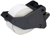 Brady B-571 Black on White Polyester Thermal Transfer Continuous Thermal Transfer Printer Label Cartridge - 2 in Width - 125 ft Length - 64836 - 754476-64836 - R. S. Hughes Company, Inc.