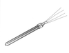 Tinsley Helium Filled Platinum Sheath Resistance Thermometer - 5187L - Tradeport Electronics Group