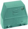 Heavy Duty Power Connectors - 19300100527 - VAST STOCK CO., LIMITED