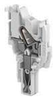 DIN Rail Terminal Blocks - CDK2.5-J-E - VAST STOCK CO., LIMITED