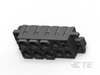 Rectangular Power Connectors - 2212172-1 - TE Connectivity