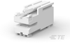Standard Rectangular Connectors - 1534075-2 - TE Connectivity
