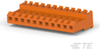 Standard Rectangular Connectors - 4-641227-1 - TE Connectivity