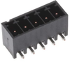 Terminal Blocks - Headers, Plugs and Sockets - A145317-ND - DigiKey