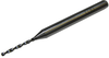 Drill Bit, Tungsten, 0.5Mm, 38.1Mm; Drill Bit Size Metric Multicomp - 15J0299 - Newark, An Avnet Company