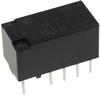 Signal Relay; Coil Voltage Panasonic - 92F1600 - Newark, An Avnet Company