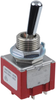 Switch, Toggle, Dpst, 10A, 125Vac; Switch Operation Nkk Switches - 10X8884 - Newark, An Avnet Company