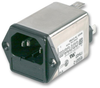 Filter, Iec, 6A; Product Range Corcom - Te Connectivity - 98K9914 - Newark, An Avnet Company