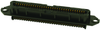 Mini D Ribbon Connector, Receptacle, 64 Position, Idc/idt; No. Of Contacts Amp - Te Connectivity - 87F6579 - Newark, An Avnet Company