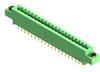 Card Edge Connector Rohs Compliant Edac - 61AJ2459 - Newark, An Avnet Company