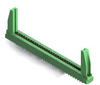 Card Edge Conn, Single Side, 30Pos, Lug; Card Edge Connector Type Edac - 58AJ7629 - Newark, An Avnet Company
