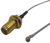 Connector To Connector Multicomp Pro - 39Y5824 - Newark, An Avnet Company