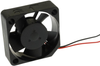 Axial Fan, 30 Mm, 4.6 Cfm, 20 Dba; Supply Voltage Vdc Multicomp - 23T0637 - Newark, An Avnet Company
