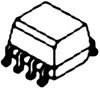Optocoupler; No. Of Channels Onsemi - 05C2786 - Newark, An Avnet Company