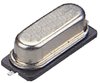 Crystal, 16Mhz, 20Pf, Smd; Frequency Nom Vishay - 62M1273 - Newark, An Avnet Company