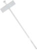 Cable Tie, 8.3Inch, Nylon 6.6, 18Lb; Cable Tie Material Abb Thomas & Betts - 94F3029 - Newark, An Avnet Company