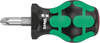 Phillips Screwdriver, Ph3, 79Mm Rohs Compliant Wera - 66AH8404 - Newark, An Avnet Company