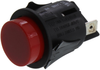 Pb Switch, Spst-No, 16A, 125Vac, Panel; Product Range E-Switch - 76T6859 - Newark, An Avnet Company