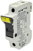 Fuse Holder 1POLE, 10x38,1000VDC PV Holder, non-in -- 256-CHPV1U