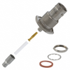 Coaxial Connector (RF) Assemblies - A32233-ND - DigiKey