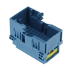 Rectangular Connector Housings - 1734-2377783-4-ND - DigiKey