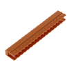 Headers, Plugs and Sockets - 281-8154-ND - DigiKey