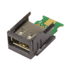 USB, DVI, HDMI Connector Assemblies - 09455411903-ND - DigiKey