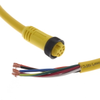 Circular Cable Assemblies - 130007-0033-ND - DigiKey