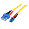 Fiber Optic Cables - 5214-SMFIBLCSC1-ND - DigiKey